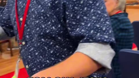 Valentina Gomez Learns Pedophile Churches Don’t Like It When You Quote the Bible