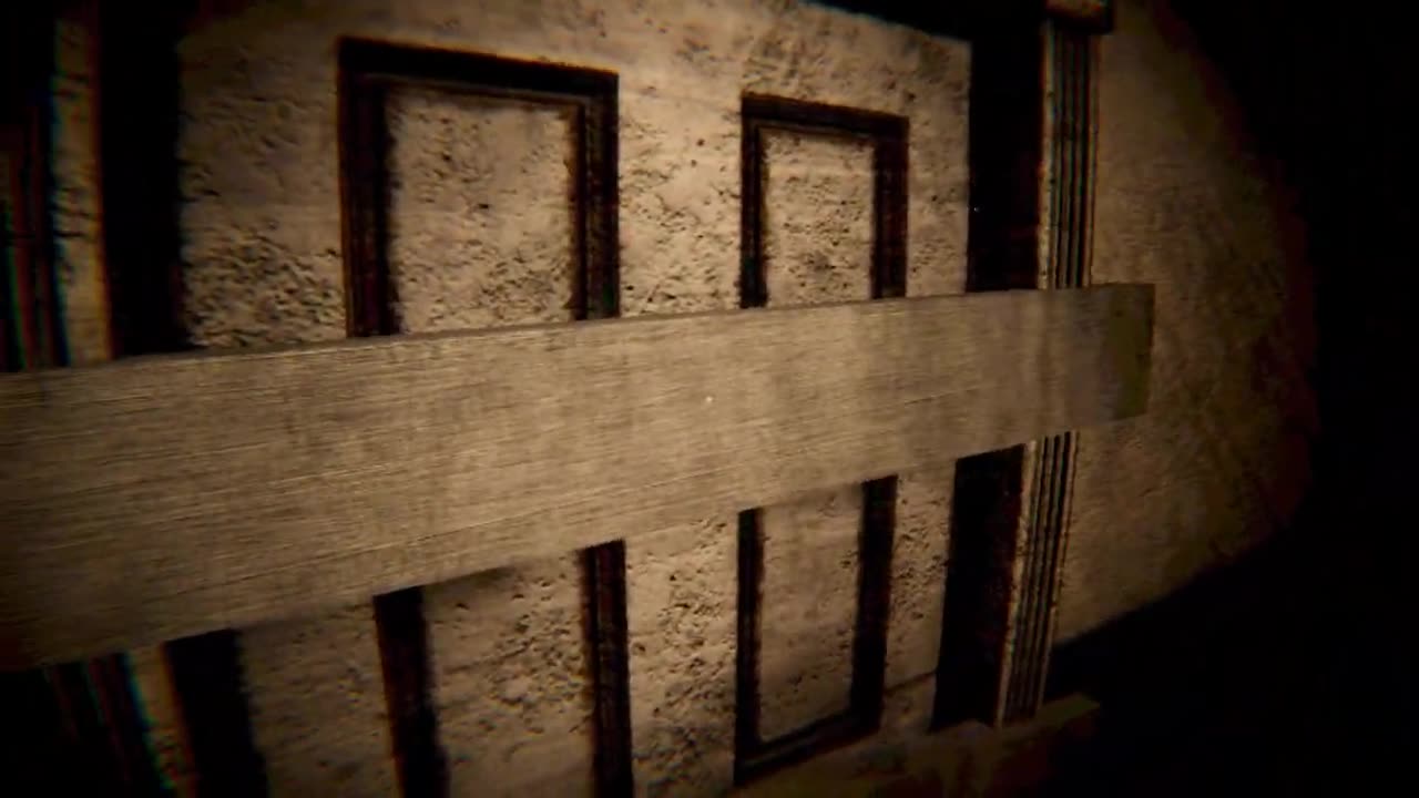 Ghostprint | Demo Gameplay