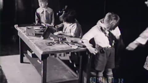 [DAY AT THE MERRILL-PALMER SCHOOL,A] - [DAY AT THE MERRILL-PALMER SCHOOL,A] - fc-fc-902