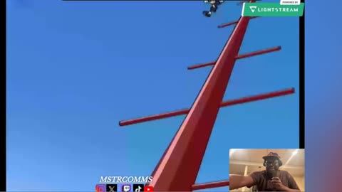 He’s Literally Too Fast 😳💨