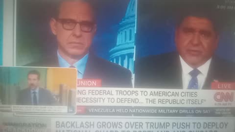 Judge blocked