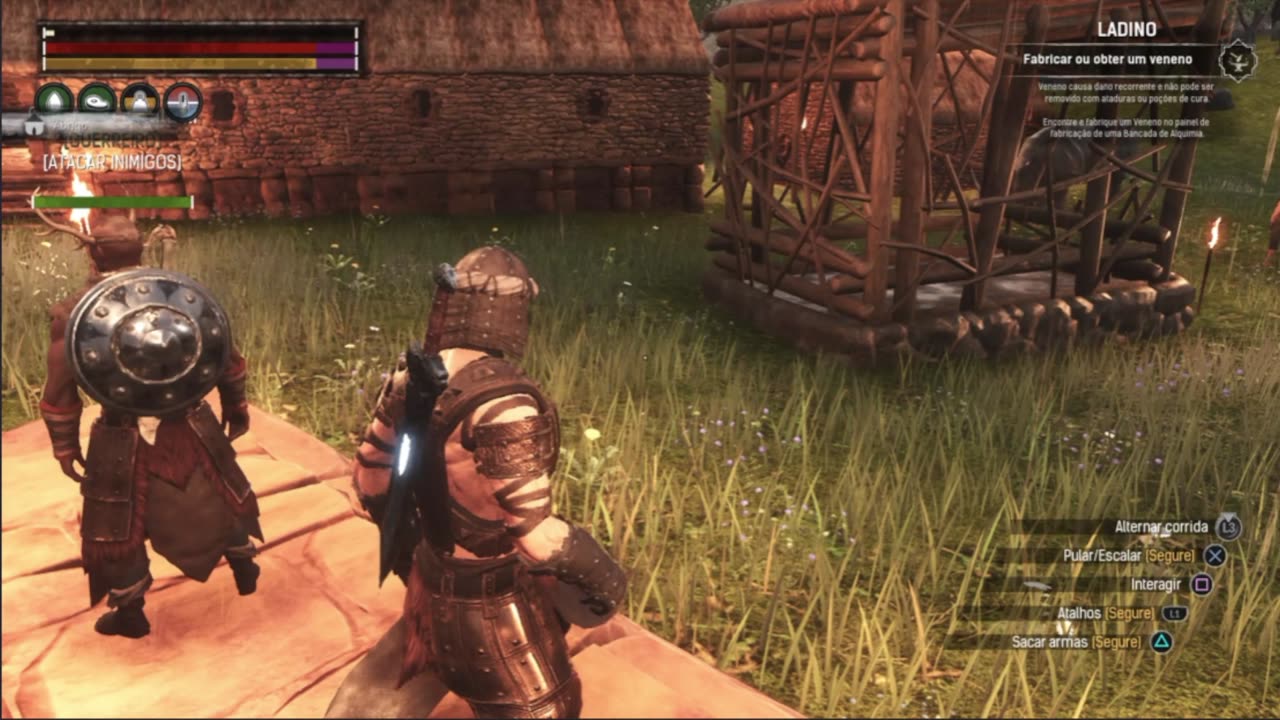 Conan Exiles