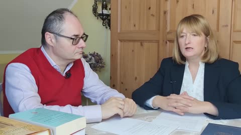 Święty Tomasz - ofiara konfliktu Reformacji z Kontrreformacją? - Magdalena i Adam Wielomscy