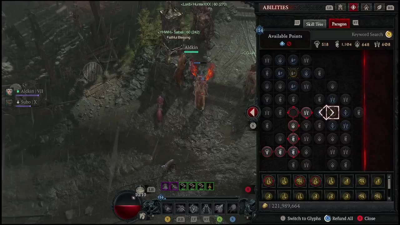 diablo 4