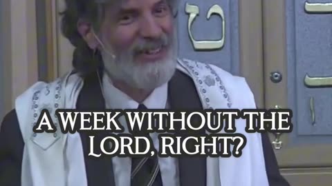 Rabbi Jeff Zaremsky Shares the Key to Resisting Temptation #Shorts #RabbiJeffZaremsky