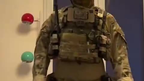 Tactical life