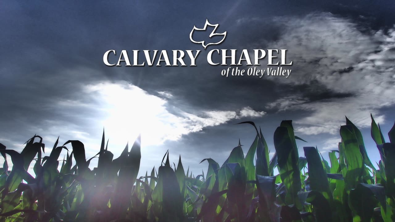 A Pastor's Concern (1 Thessalonians 3:1-13)