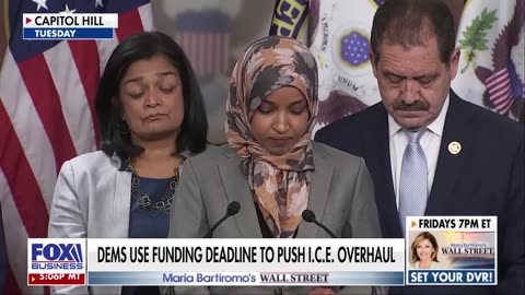 ‘TRANSPARENCY is a big step' forward with these companies, says Georgia congressman