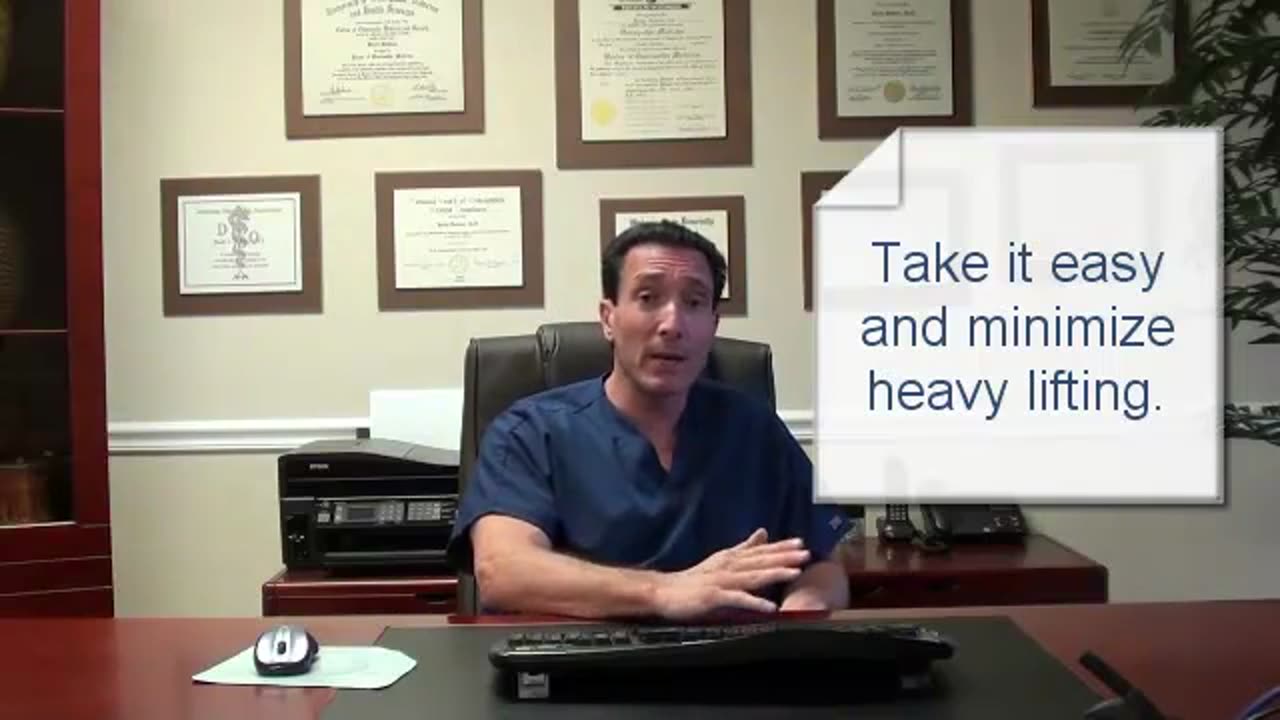Dr. Brett Bolton | How Long Until You Can Return to Work After a Hair Transplant?