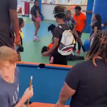 Diversity goes sailing