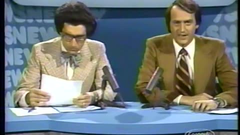 10 Edith Prickley, Station Manager [036] [SCTV - Season 2]