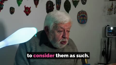 👽🔍 Jaime Maussan Exposes Alien Cover-Up Using the Legal System! | TheTruthAbove