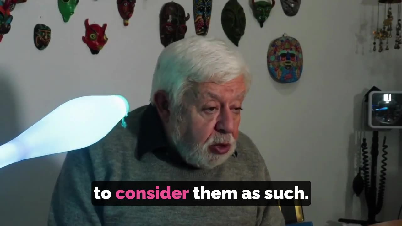 👽🔍 Jaime Maussan Exposes Alien Cover-Up Using the Legal System! | TheTruthAbove