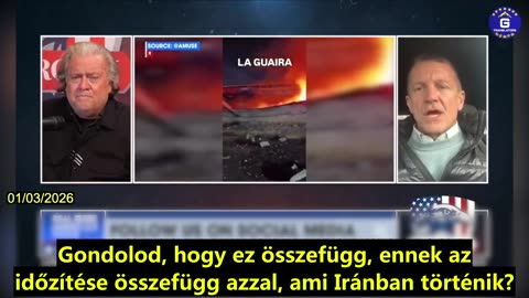 【HU】Erik Prince: A következő figyelemre méltó tűzfészek Tajvan lesz