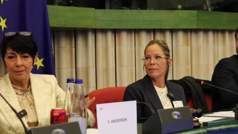 Tamara Lich versus COVID Totalitarianism