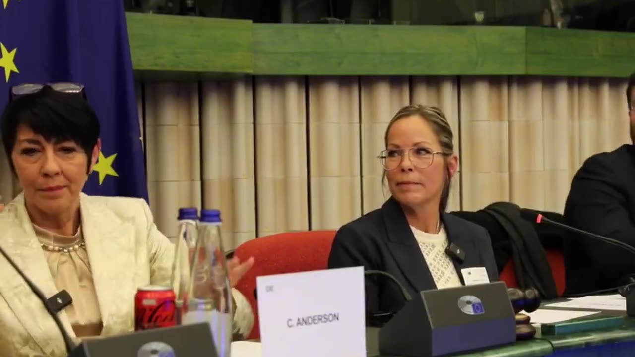 Tamara Lich versus COVID Totalitarianism