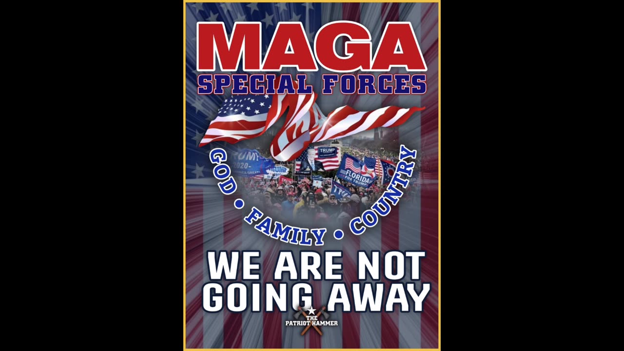 We’re Not Gonna Take It