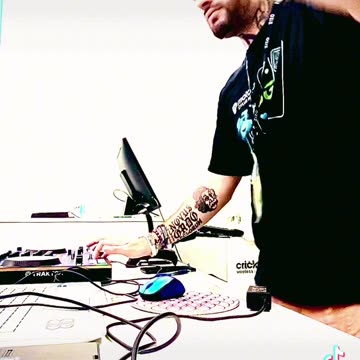 "It's Lit" by Patrick Henry The Batman