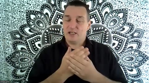 Astral Blitzkreig and the desperation of the Darkness Jul 17, 2023