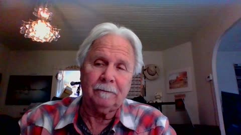 A New Day SunRise Free Ministry In Christ With Billy C: Oct 5th-25 Vid B 75