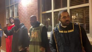 GMS ATLANTA GEORGIA CAMP - CHURCH BA is live! 11/13/25