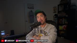 Nobody is talking about this..