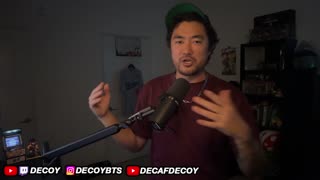 Nobody is talking about this..