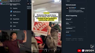 Nobody is talking about this..