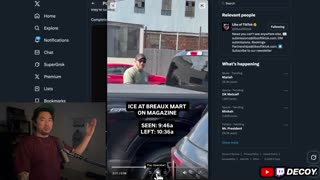 Nobody is talking about this..