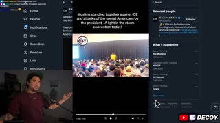 Nobody is talking about this..