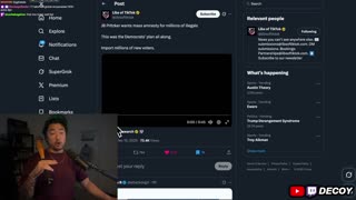 Nobody is talking about this..