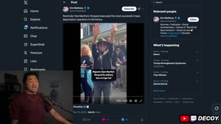 Nobody is talking about this..