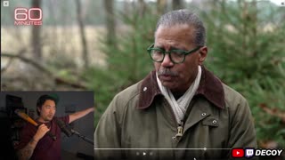 Nobody is talking about this..