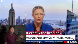 Nobody is talking about this..