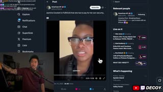 Nobody is talking about this..