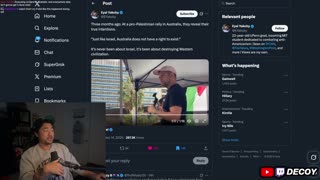 Nobody is talking about this..