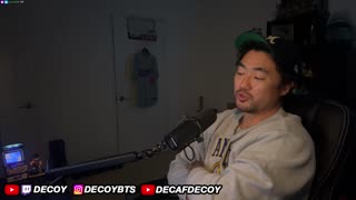 Nobody is talking about this..