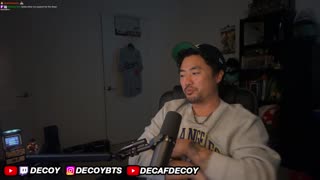 Nobody is talking about this..