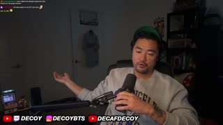 Nobody is talking about this..