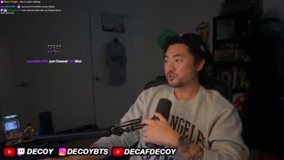 Nobody is talking about this..