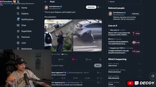 Nobody is talking about this..