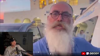 Nobody is talking about this..