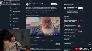 Nobody is talking about this..