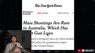 Nobody is talking about this..