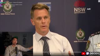 Nobody is talking about this..