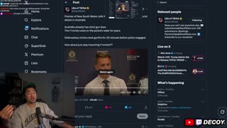 Nobody is talking about this..