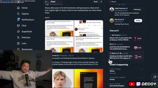 Nobody is talking about this..