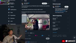 Nobody is talking about this..