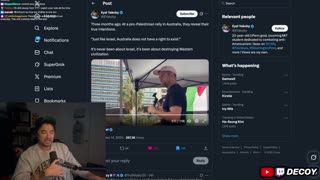 Nobody is talking about this..