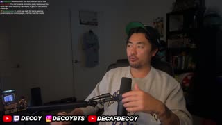 Nobody is talking about this..